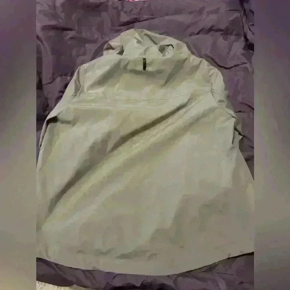 DKNY jacket size 2 XL grey - Picture 9 of 12